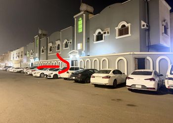 شقة بغرفة نوم وصالة 