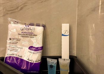 استديو هادئ بسرير ماستر 