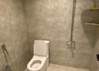 شالية غرفتين عائلية انيق