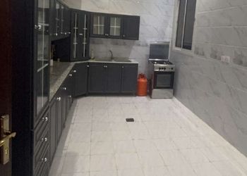 شقة بدخول ذاتي 