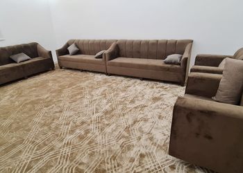 شاليه بصاله انيقة ومسبح