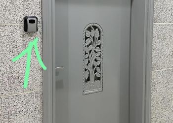 شقة انيقة بغرفتين نوم وصاله