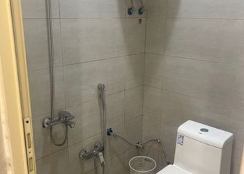 استديو هادئ بسرير ماستر 