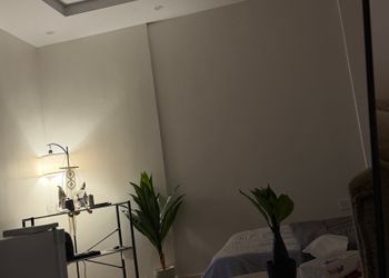 استديو بسرير ماستر ودخول ذاتي