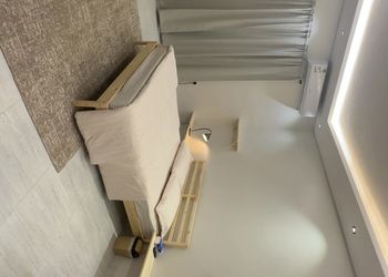 استديو بسرير ماستر ودخول ذاتي