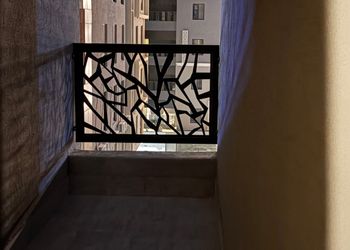 استديو هادئ بسرير ماستر 