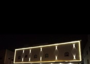 استديو هادئ بسرير ماستر