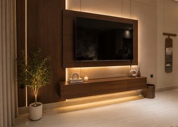 شقة هادئة بغرفتين وصاله