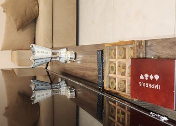 استراحة بجلسة خارجية واجواء ممتعة 