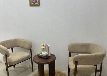استديو مودرن بسرير ماستر