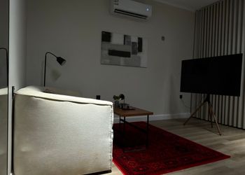 استديو بسرير ماستر ودخول ذاتي