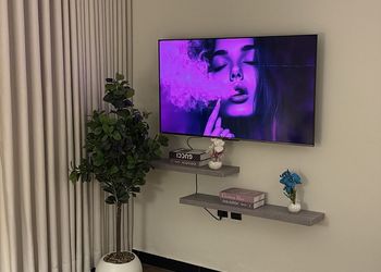 استديو بسرير ماستر