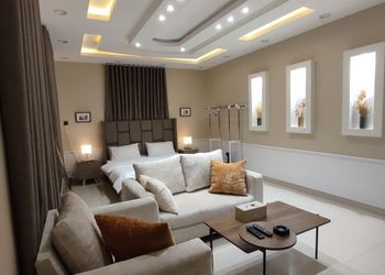  استديو مستقل بحوش ودخول ذاتي