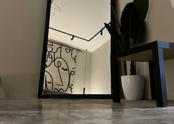 شقة بتصميم مبتكر وجميل