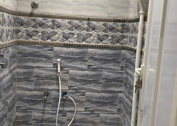 استديو انيق بسرير ماستر 
