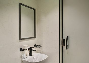 شقة أنيقه بدخول ذاتي 