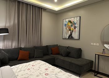 استديو بدخول ذاتي سرير ماستر 