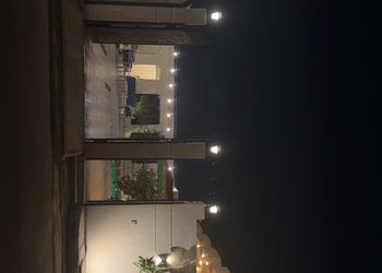 شاليه بألعاب أطفال
