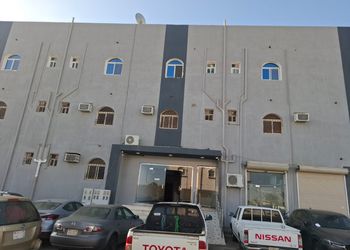 استديو هادئ بسرير ماستر 
