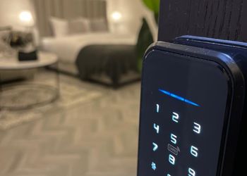 استديو هادئ وأنيق بدخول ذاتي 