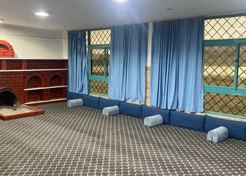 استراحة بحوش خاص