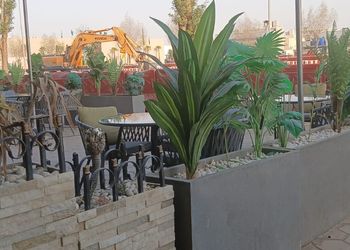 استديو بسرير ماستر وجلسة جانبية