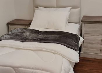استراحة لقضاء اجواء عائلية مميزة