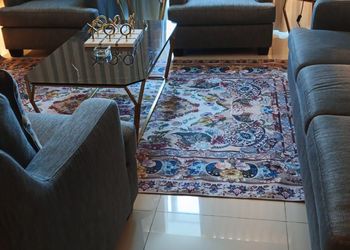 شقة بصاله ودخول ذاتي 