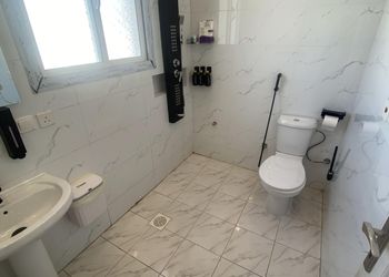 استديو هادئ وأنيق بدخول ذاتي 