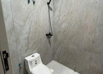 شقة بسرير ماستر 