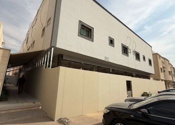استديو بأثاث مريح و دخول ذاتي 