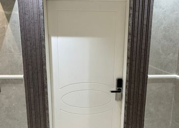 استديو بسرير ماستر ودخول ذاتي