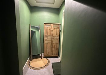 استديو هادئ بسرير ماستر 