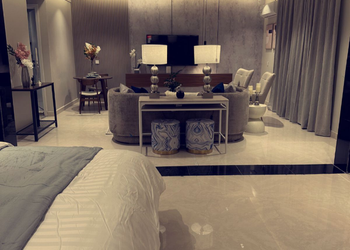 استديو هادئ وأنيق بدخول ذاتي 