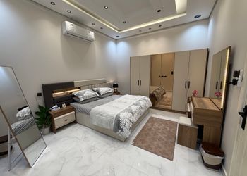 استديو أنيق ومستقل بدخول ذاتي