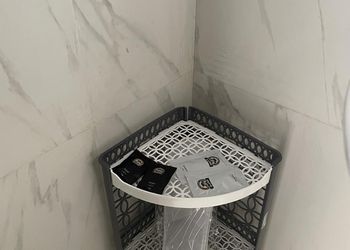 استديو هادئ بسرير ماستر 