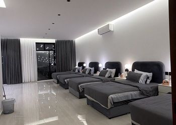 شاليه بألعاب أطفال