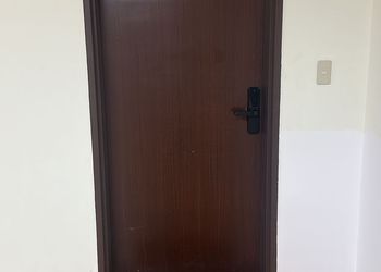 شقة بغرفة نوم وصالة