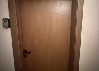 استديو هادئ بسرير ماستر 