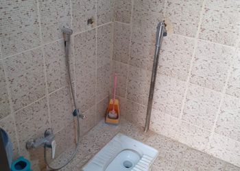شاليه بألعاب مائية ومسب