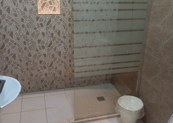فيلا بمسبح وشاطئ خاص على البحر