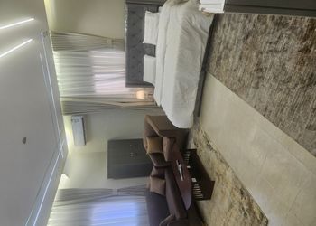 استديو بسرير ماستر