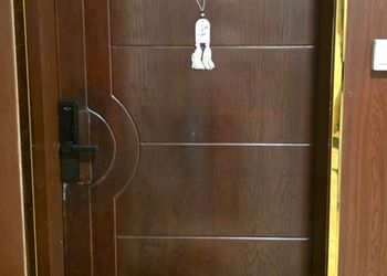 استديو بسرير ماستر ودخول ذاتي