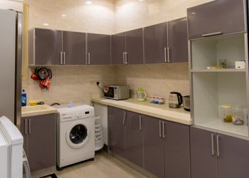 دور بتصميم فاخر دخول ذاتي