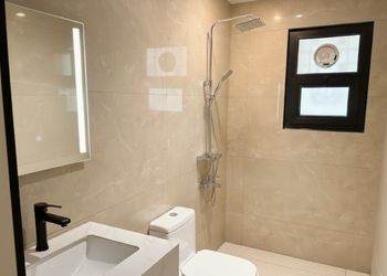 استديو بسرير ماستر ودخول ذاتي