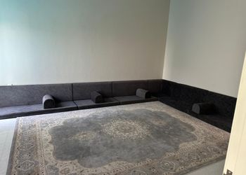 شاليه بصاله ومسبح خارجي 