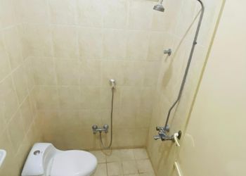 شقة بغرفتين نوم وصالة جلوس