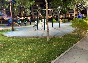 استديو بلمسة فندقية