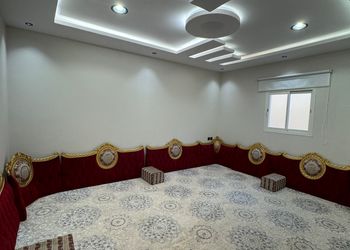 شاليه بمجلس والعاب اطفال 