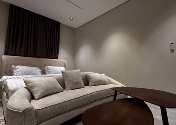 استوديو بسرير ماستر ودخول ذاتي 